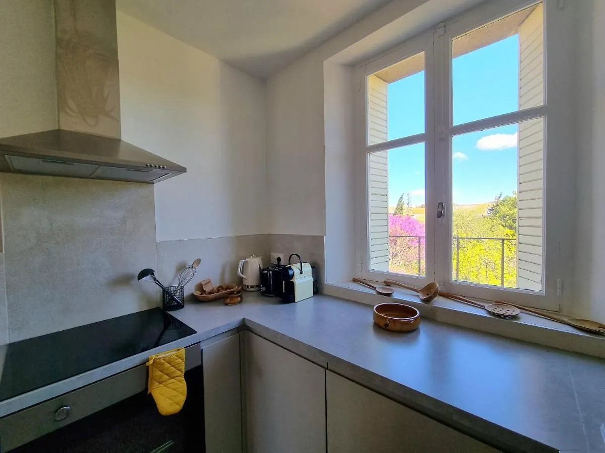 Appartement Spacieux De Standing - Parking Gratuit Aix-en-Provence Apartment