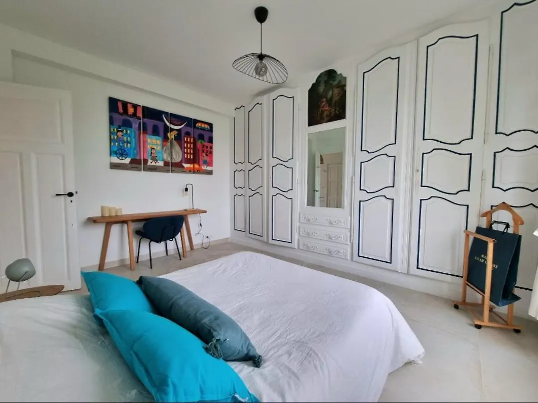 Apartment Appartement Spacieux De Standing - Parking Gratuit Aix-en-Provence
