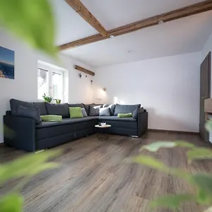 Zwölferkante Apartment Grainau