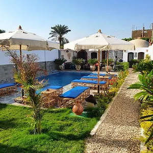Casa Loko Apartment Luxor