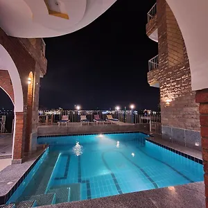 Blue Nile House Apartment Luxor