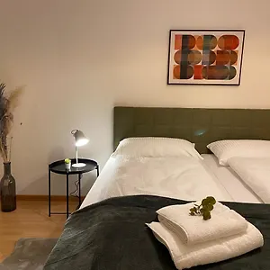 Comfort 1 And 2bdr Close To Airport Apartment Zürich