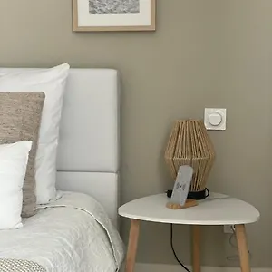 Apartment Chez Flo, Avignon