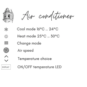 Le Beffroi De Gaston Climatise Appartement